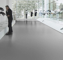 Forbo Marmoleum Decibel on Order 18635 lead фото 2 | FLOORDEALER